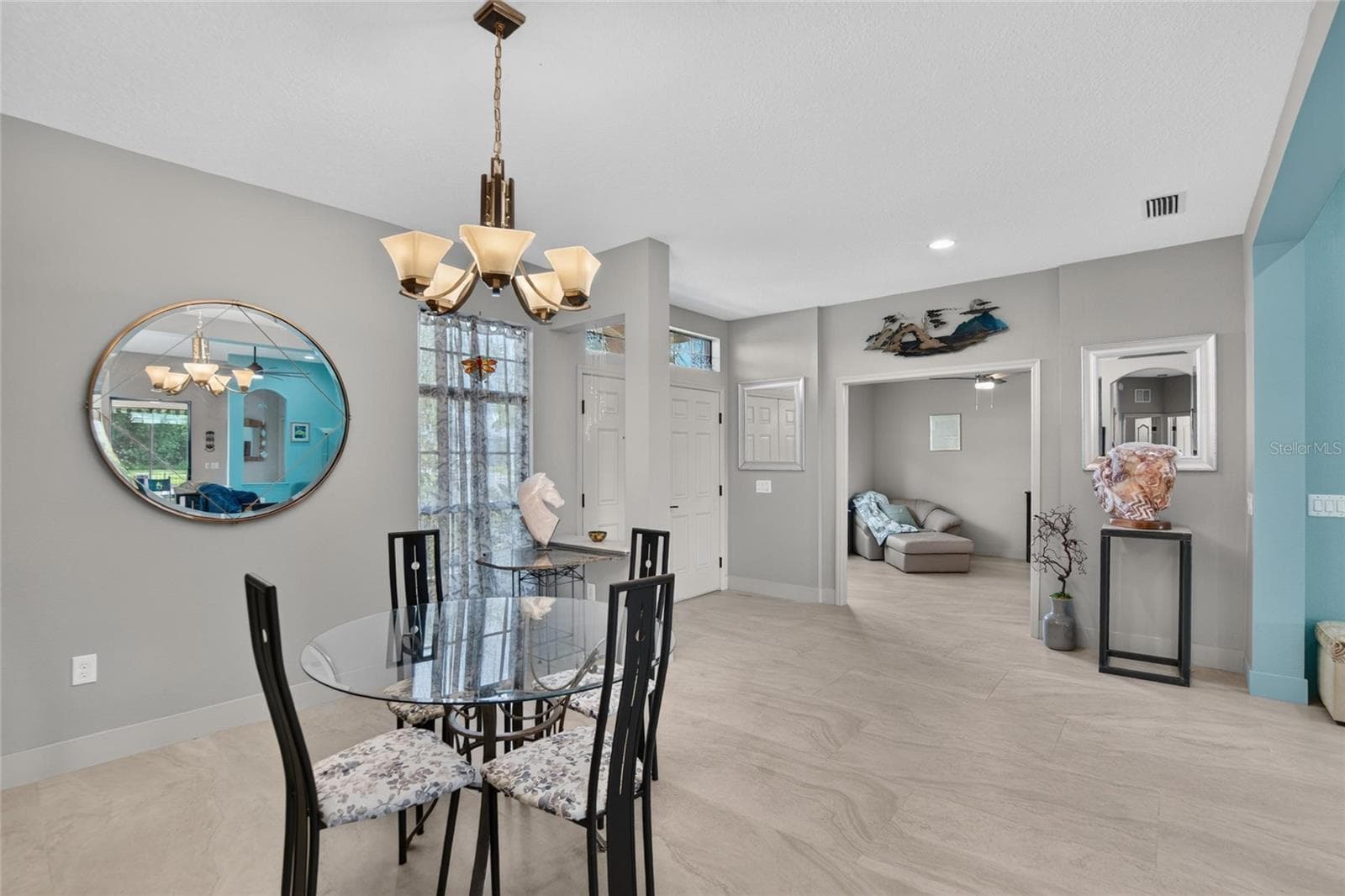 Single Family Residence at 302 STAR SHELL DR, APOLLO BEACH, photo 6 of 54