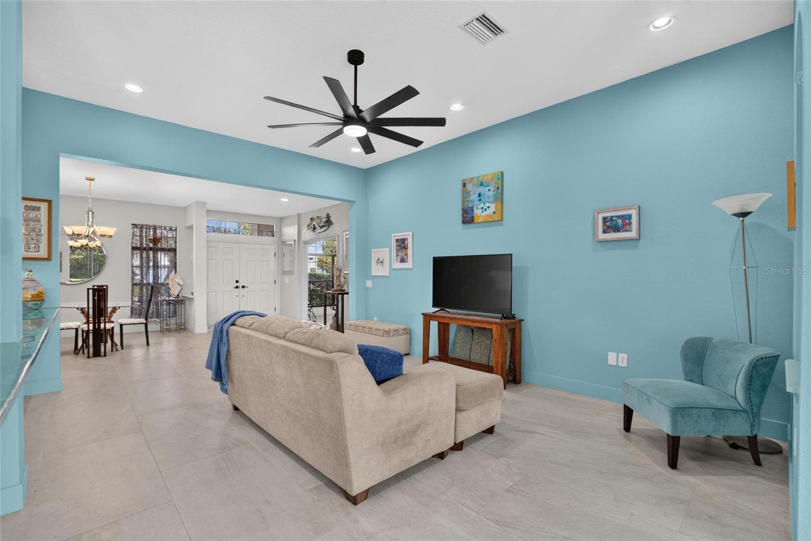 Single Family Residence at 302 STAR SHELL DR, APOLLO BEACH, photo 11 of 54