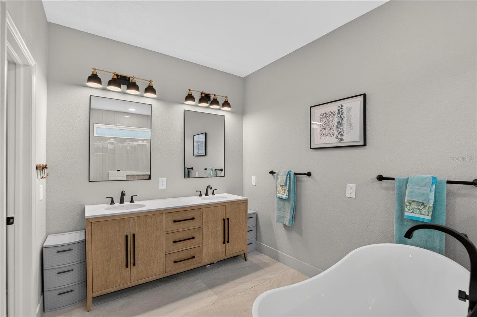 Single Family Residence at 302 STAR SHELL DR, APOLLO BEACH, photo 24 of 54