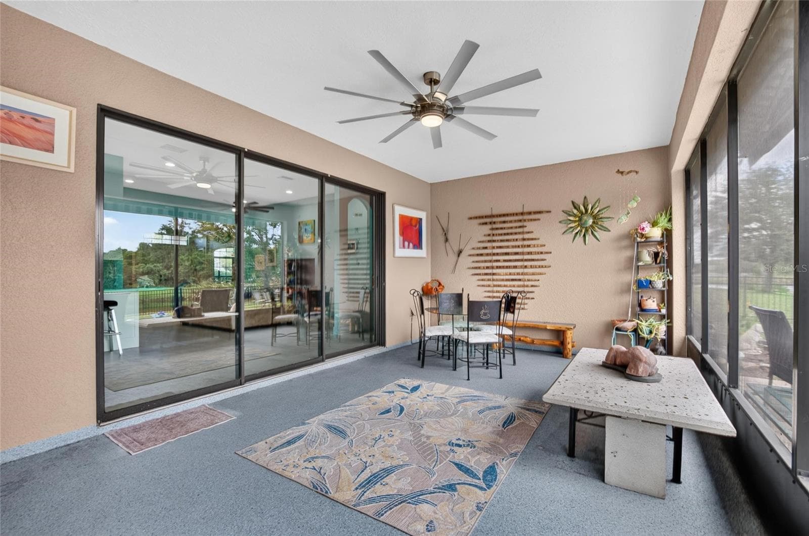 Single Family Residence at 302 STAR SHELL DR, APOLLO BEACH, photo 37 of 54