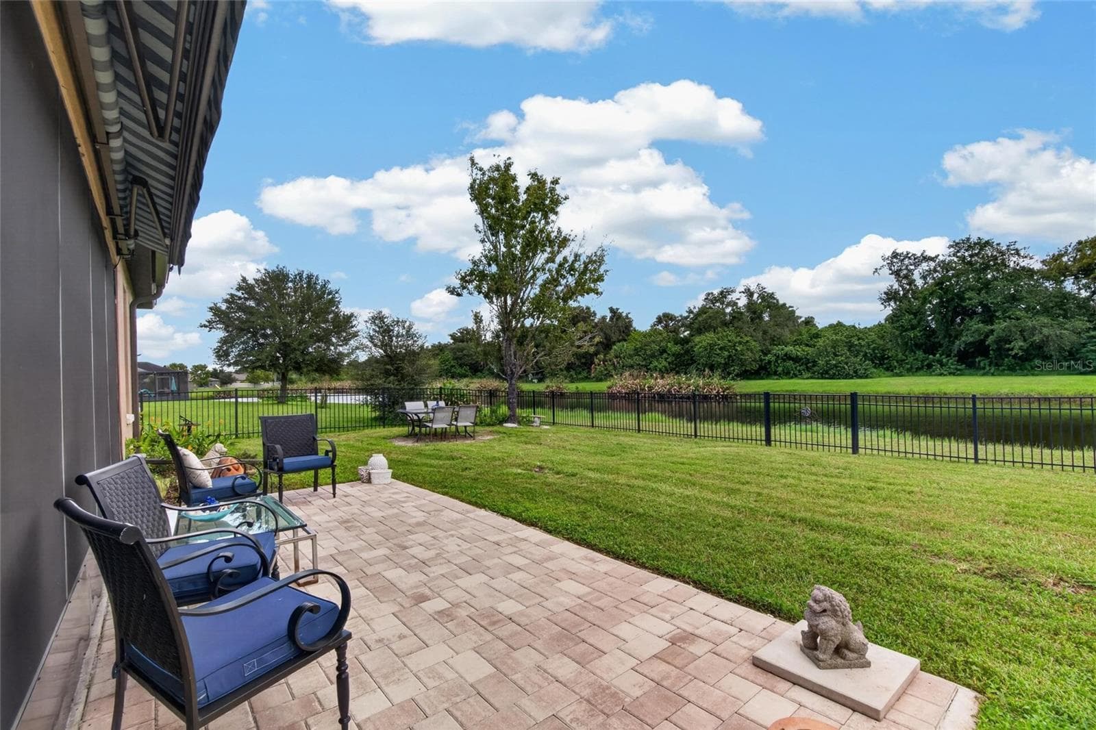 Single Family Residence at 302 STAR SHELL DR, APOLLO BEACH, photo 38 of 54