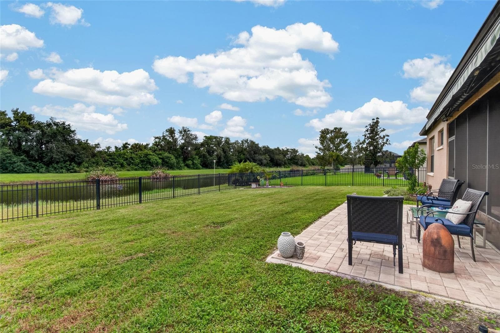 Single Family Residence at 302 STAR SHELL DR, APOLLO BEACH, photo 39 of 54
