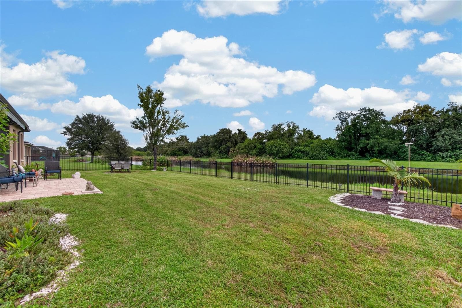 Single Family Residence at 302 STAR SHELL DR, APOLLO BEACH, photo 40 of 54