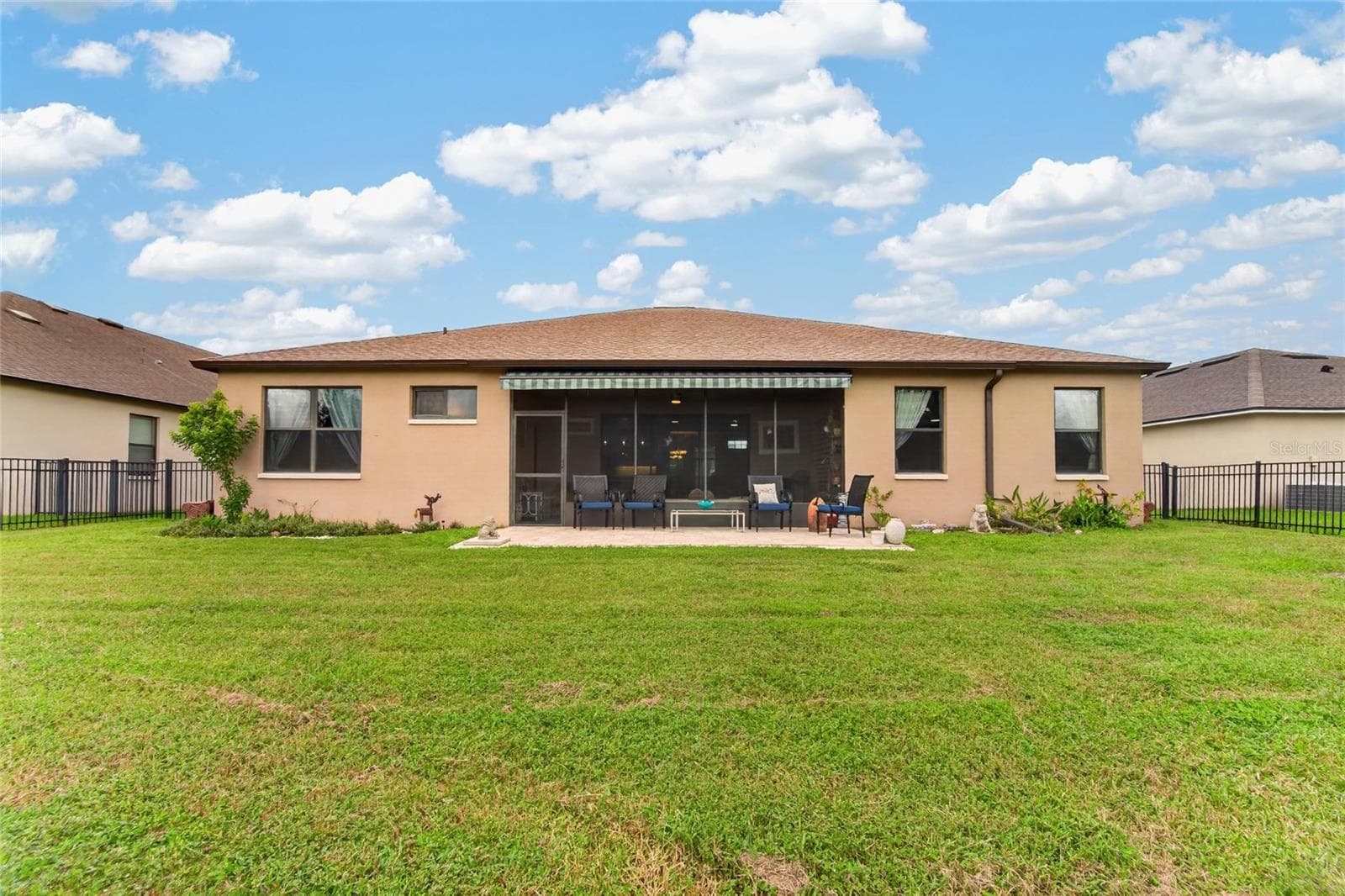 Single Family Residence at 302 STAR SHELL DR, APOLLO BEACH, photo 43 of 54