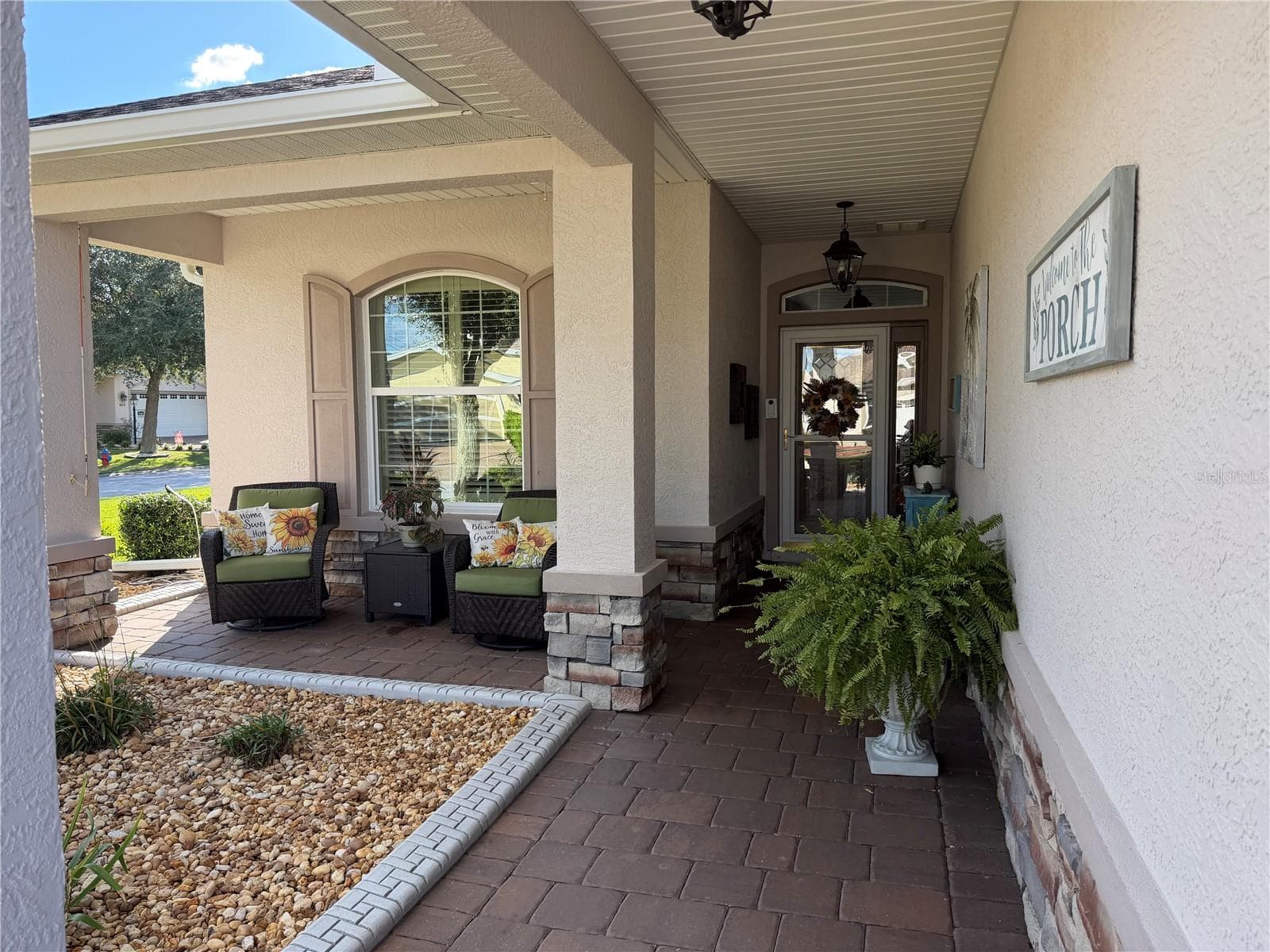 Single Family Residence at 8610 SW 88TH LOOP, OCALA, photo 2 of 27