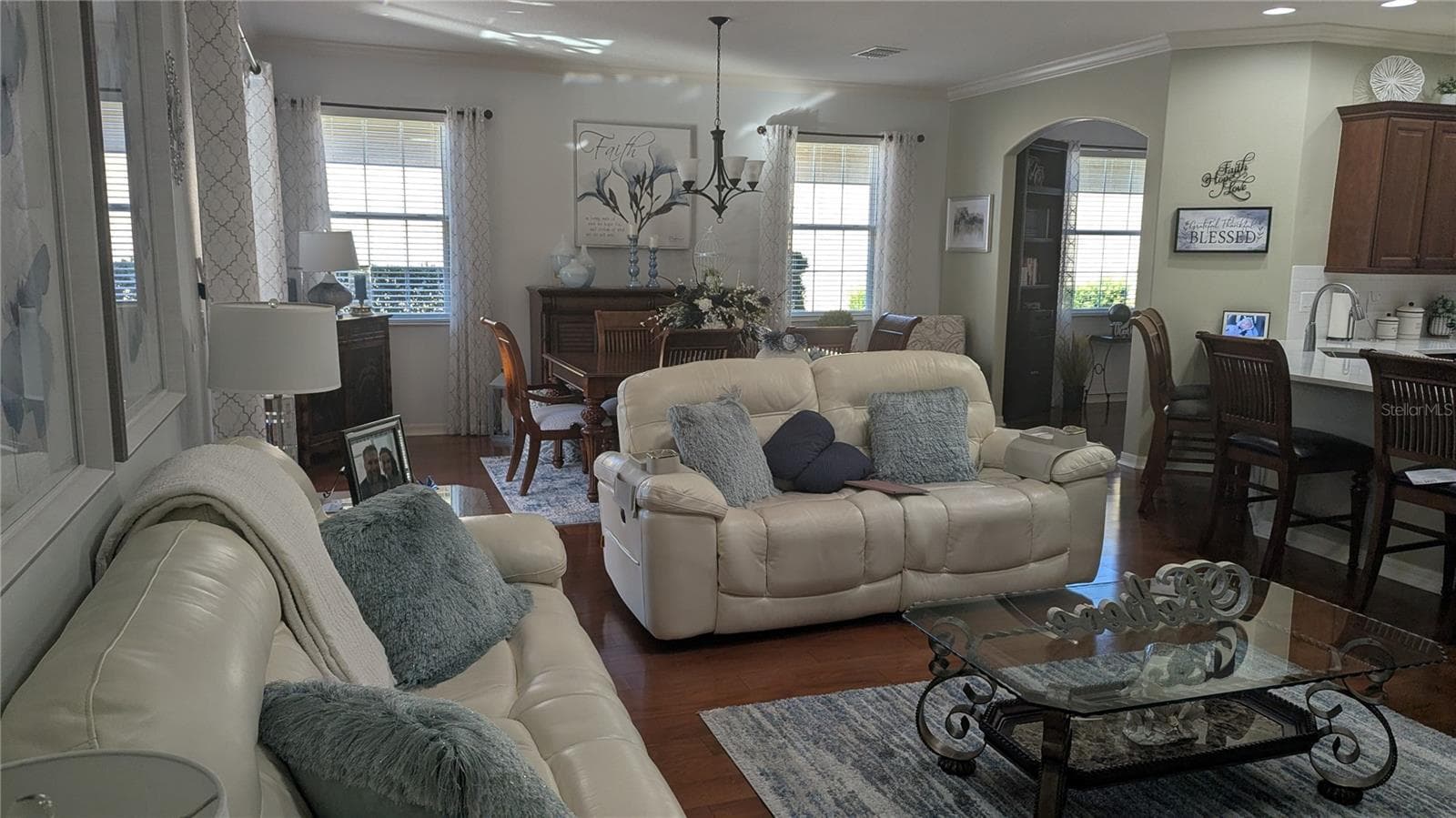 Single Family Residence at 8610 SW 88TH LOOP, OCALA, photo 5 of 27