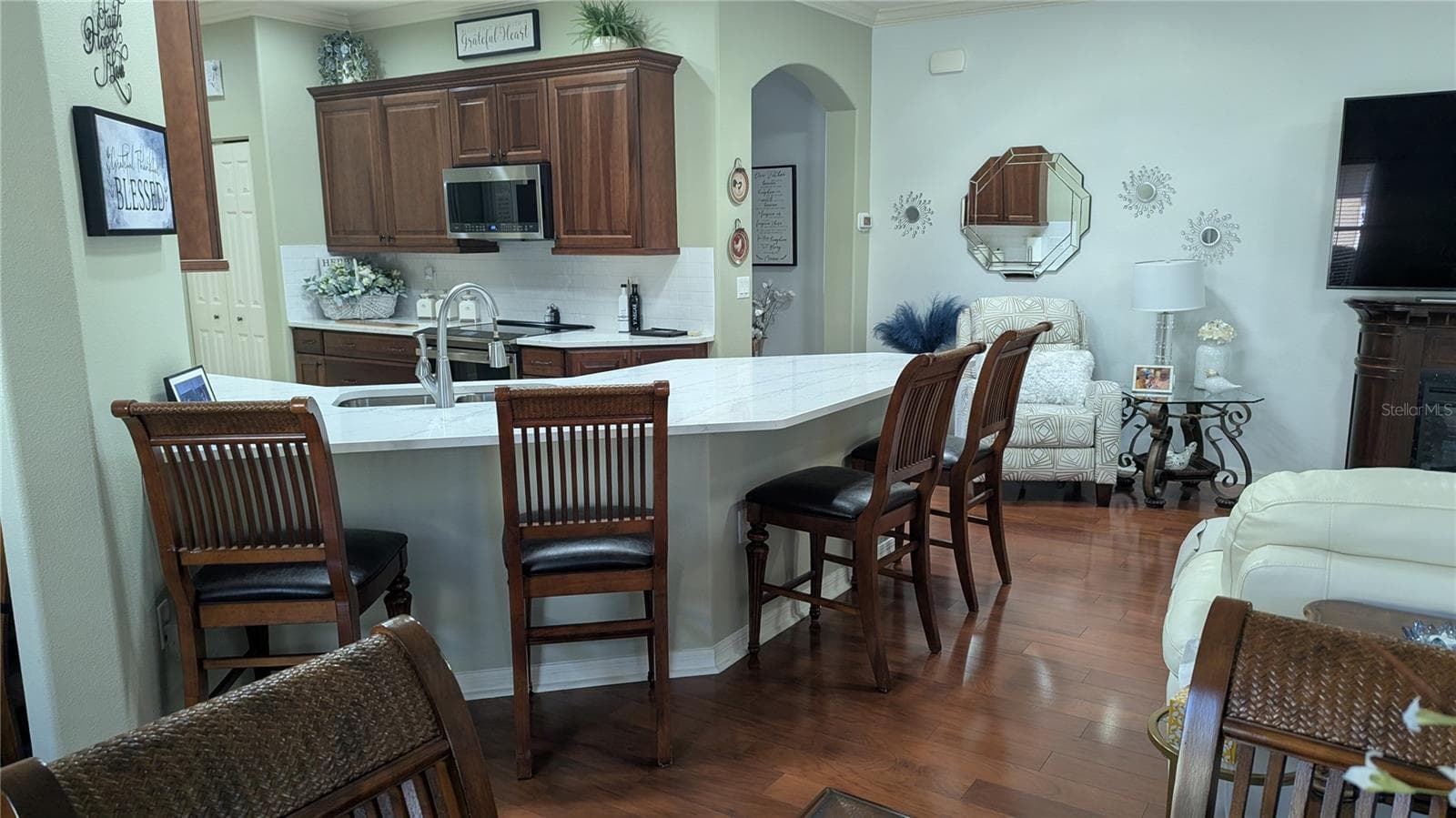 Single Family Residence at 8610 SW 88TH LOOP, OCALA, photo 11 of 27