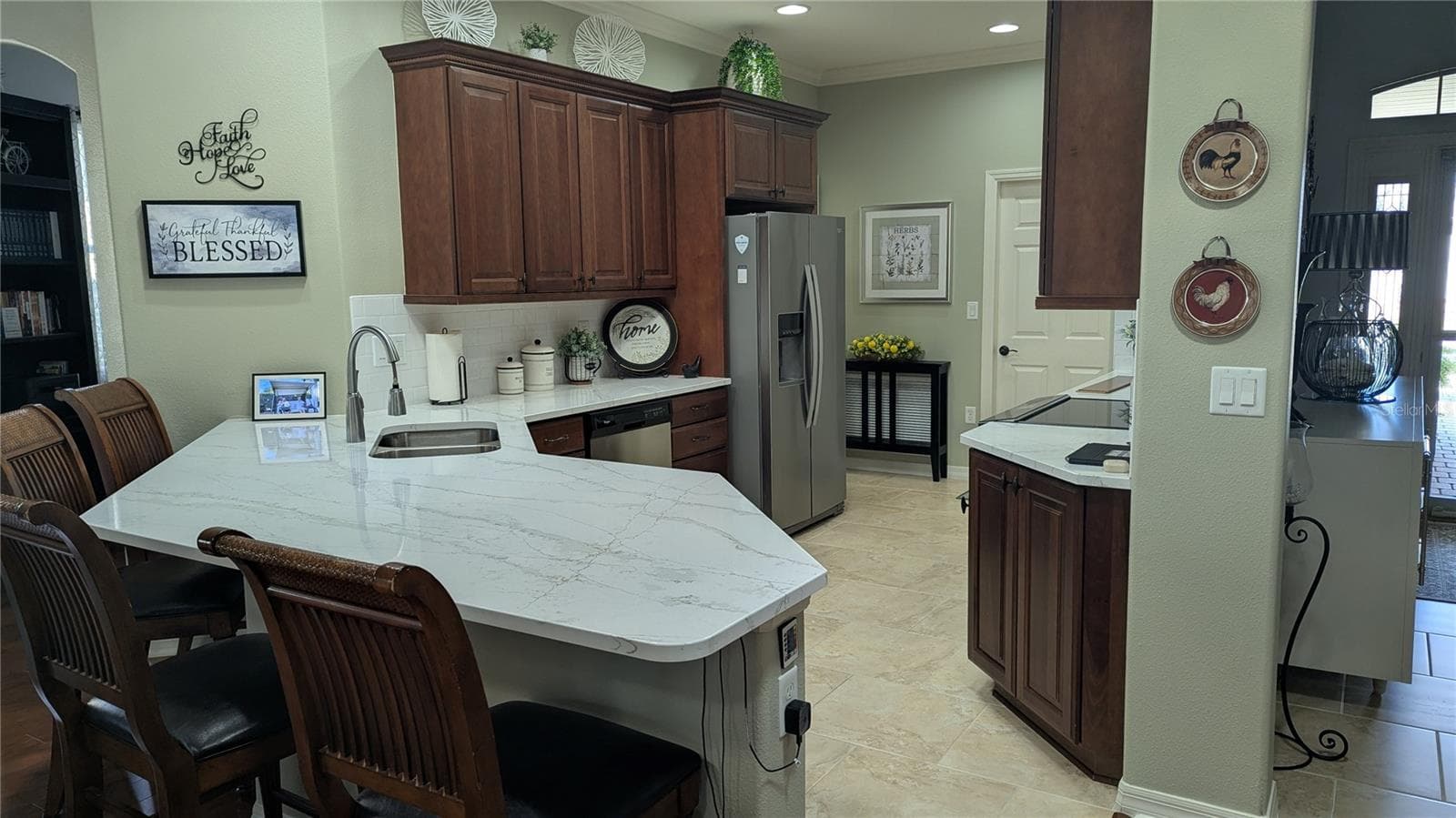 Single Family Residence at 8610 SW 88TH LOOP, OCALA, photo 12 of 27