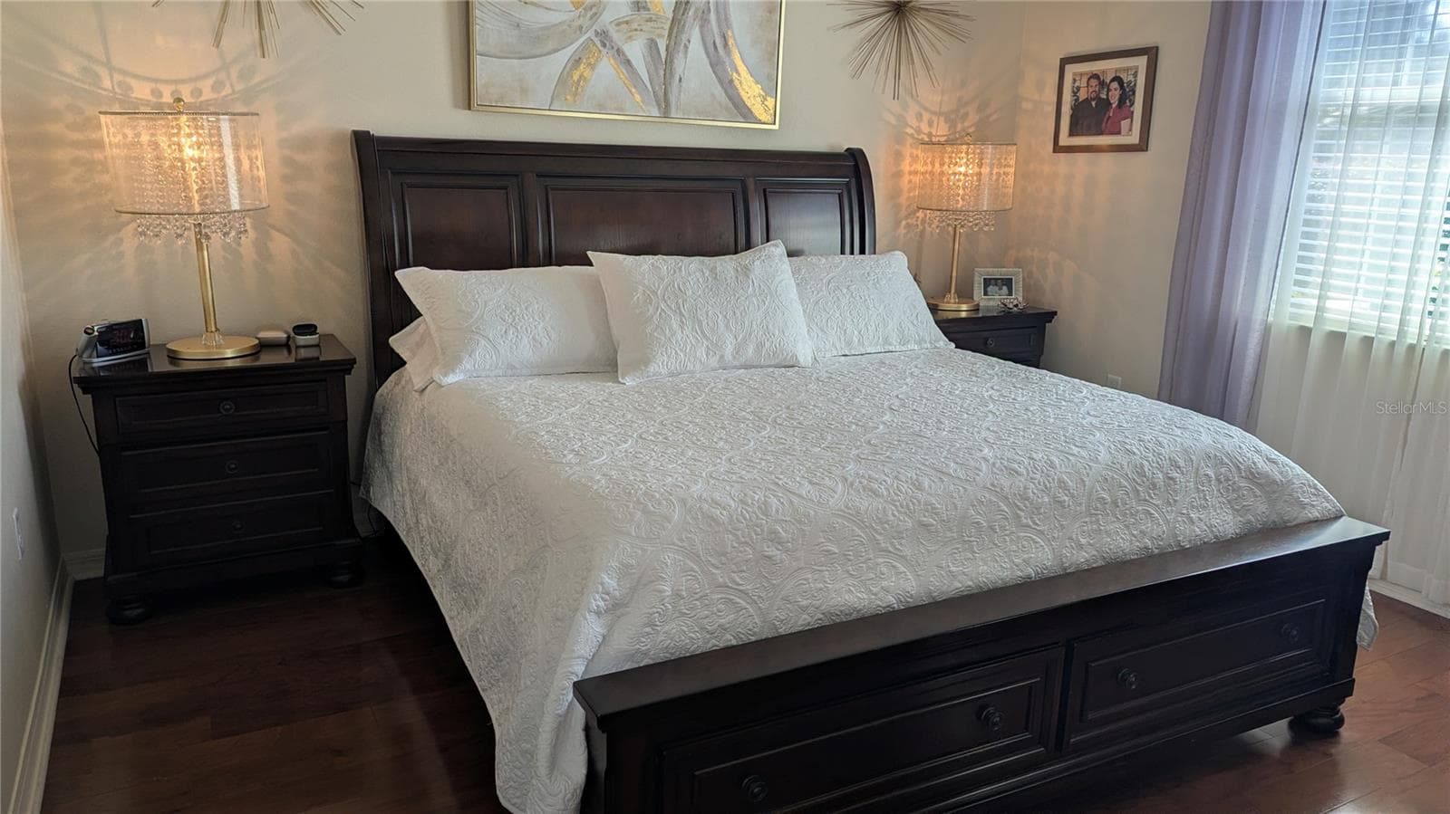 Primary Bedroom - 8610 SW 88TH LOOP, OCALA