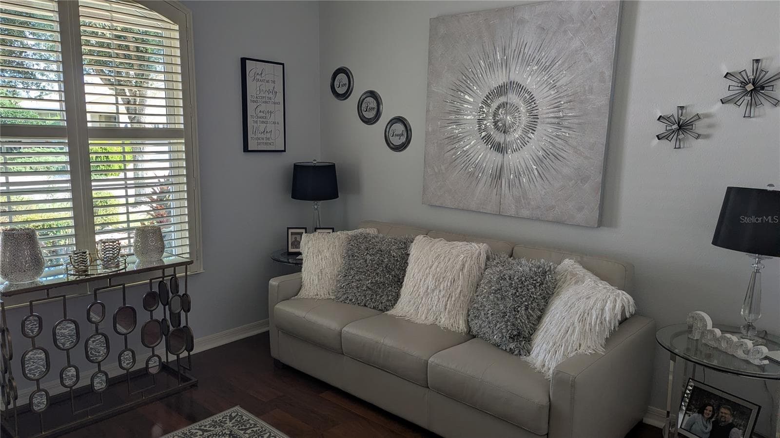 2nd Bedroom - 8610 SW 88TH LOOP, OCALA