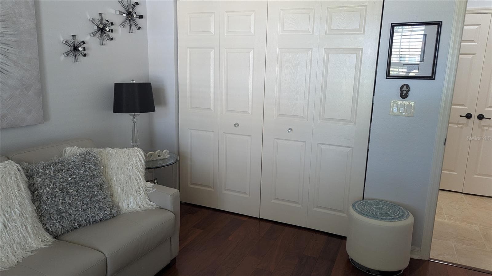 2nd Bedroom - 8610 SW 88TH LOOP, OCALA