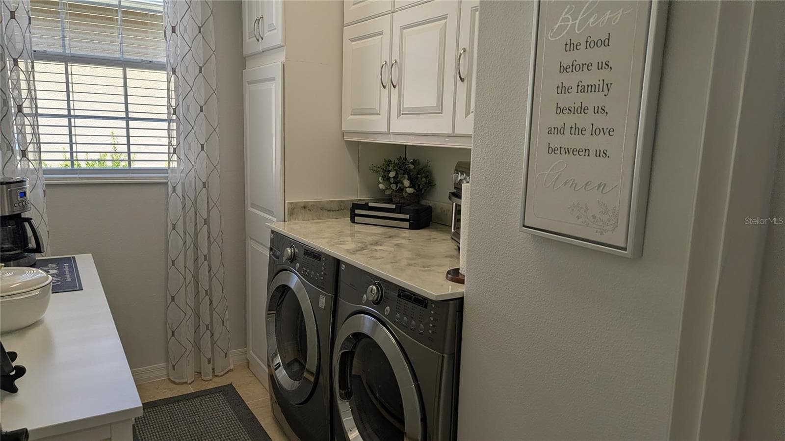 Laundry Room/Coffee Area - 8610 SW 88TH LOOP, OCALA