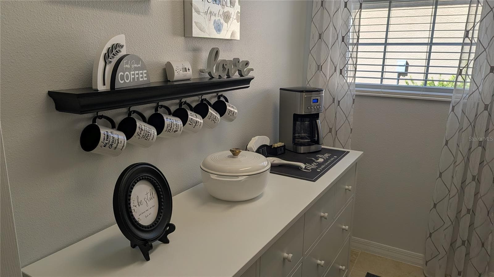 Coffee Area/Laundry Room - 8610 SW 88TH LOOP, OCALA