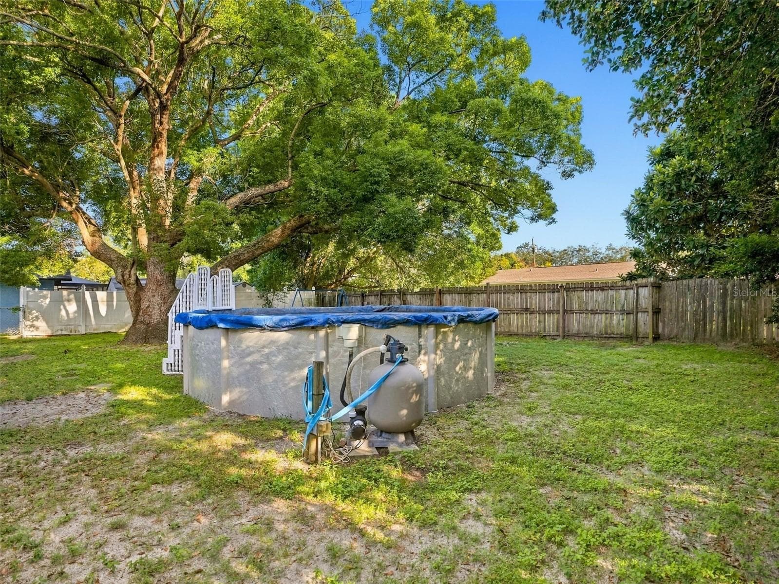 Single Family Residence at 11122 MADERIA ST, SPRING HILL, photo 24 of 38