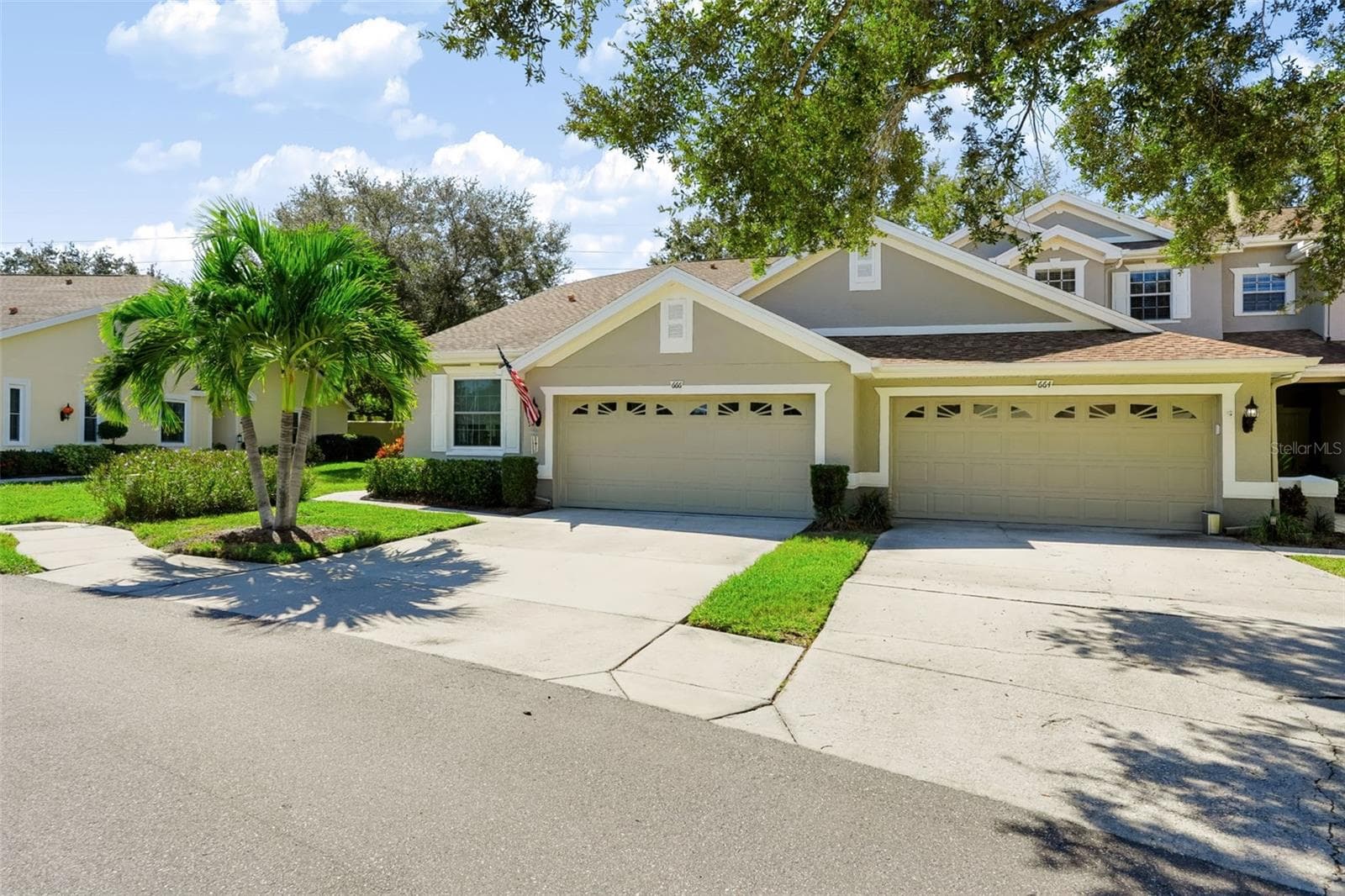 Townhouse at 666 SPRING LAKE CIR, TARPON SPRINGS, photo 4 of 51