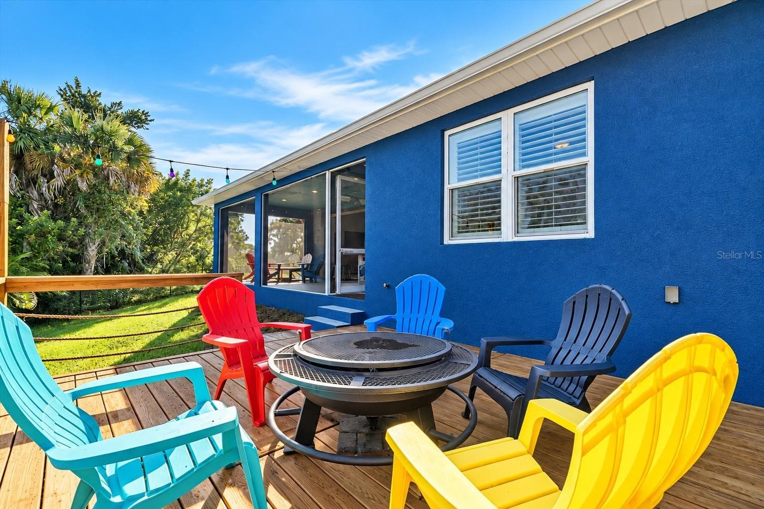 Single Family Residence at 28492 ROYAL PALM DR, PUNTA GORDA, photo 36 of 53