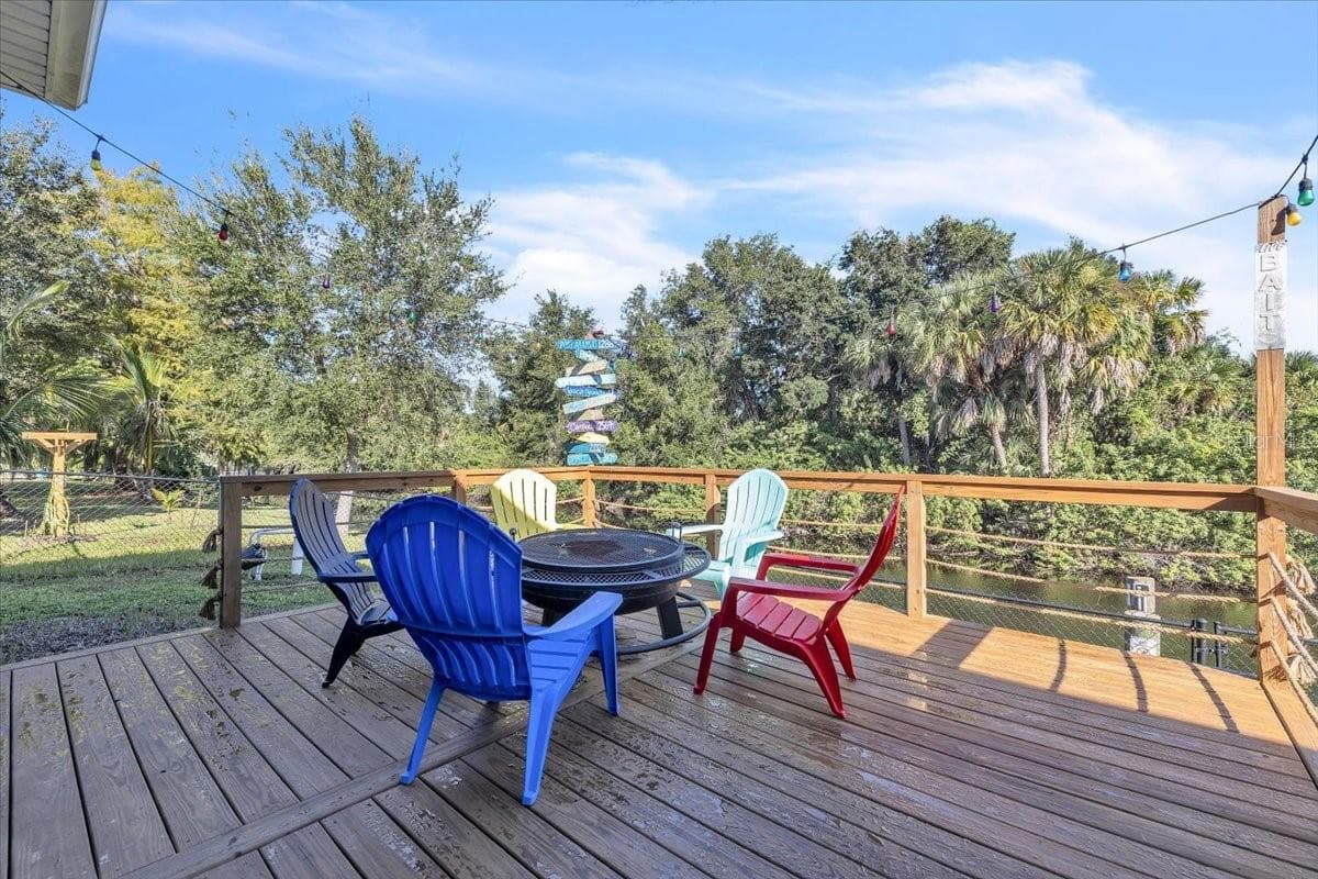 Single Family Residence at 28492 ROYAL PALM DR, PUNTA GORDA, photo 37 of 53