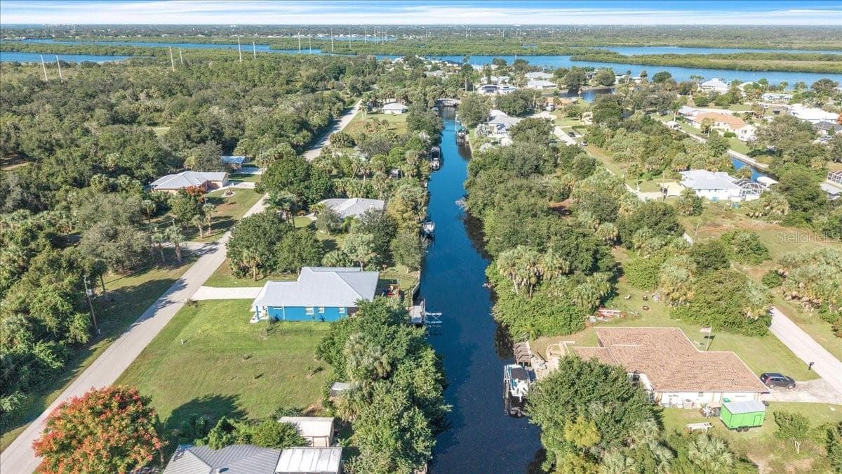 Single Family Residence at 28492 ROYAL PALM DR, PUNTA GORDA, photo 47 of 53