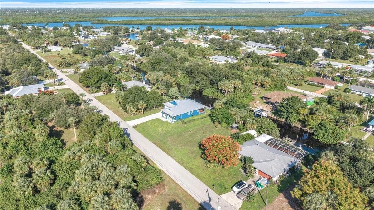 Single Family Residence at 28492 ROYAL PALM DR, PUNTA GORDA, photo 48 of 53
