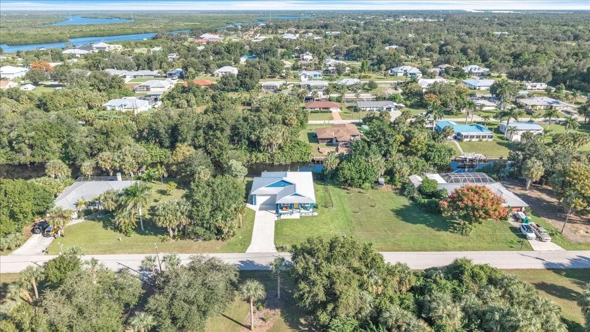 Single Family Residence at 28492 ROYAL PALM DR, PUNTA GORDA, photo 49 of 53