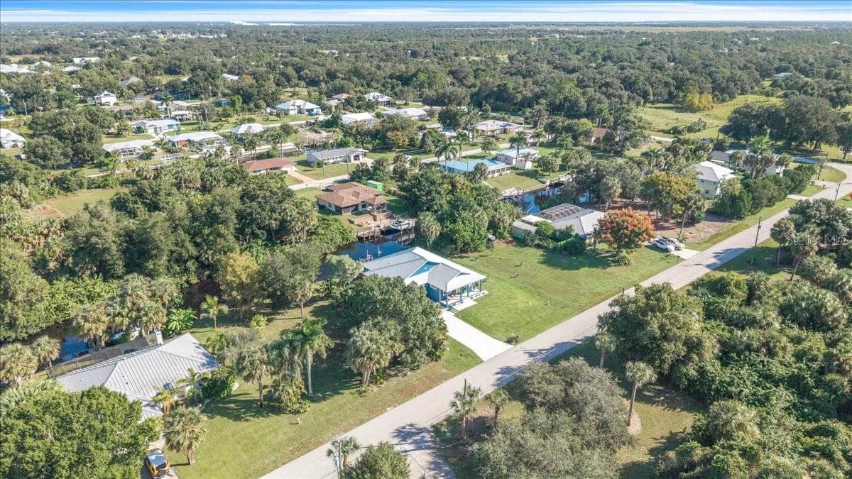 Single Family Residence at 28492 ROYAL PALM DR, PUNTA GORDA, photo 50 of 53