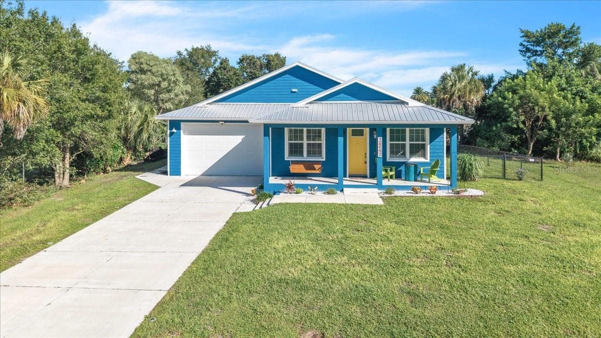 Single Family Residence at 28492 ROYAL PALM DR, PUNTA GORDA, photo 51 of 53