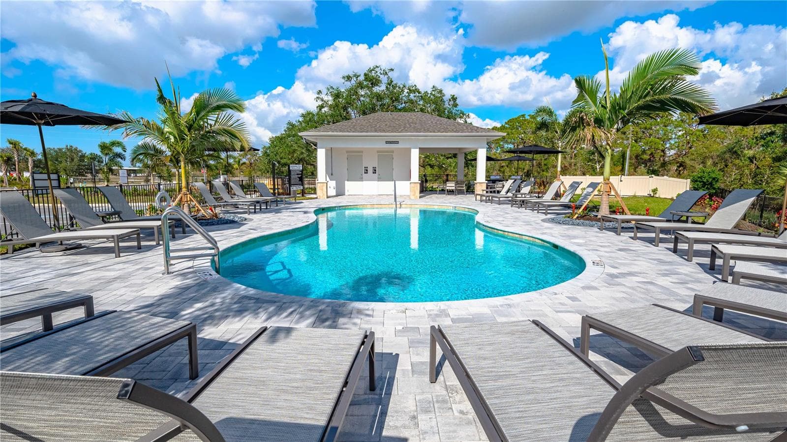 Towns at Tiburon Community - 7207 GRAND FOREST WAY, NOKOMIS