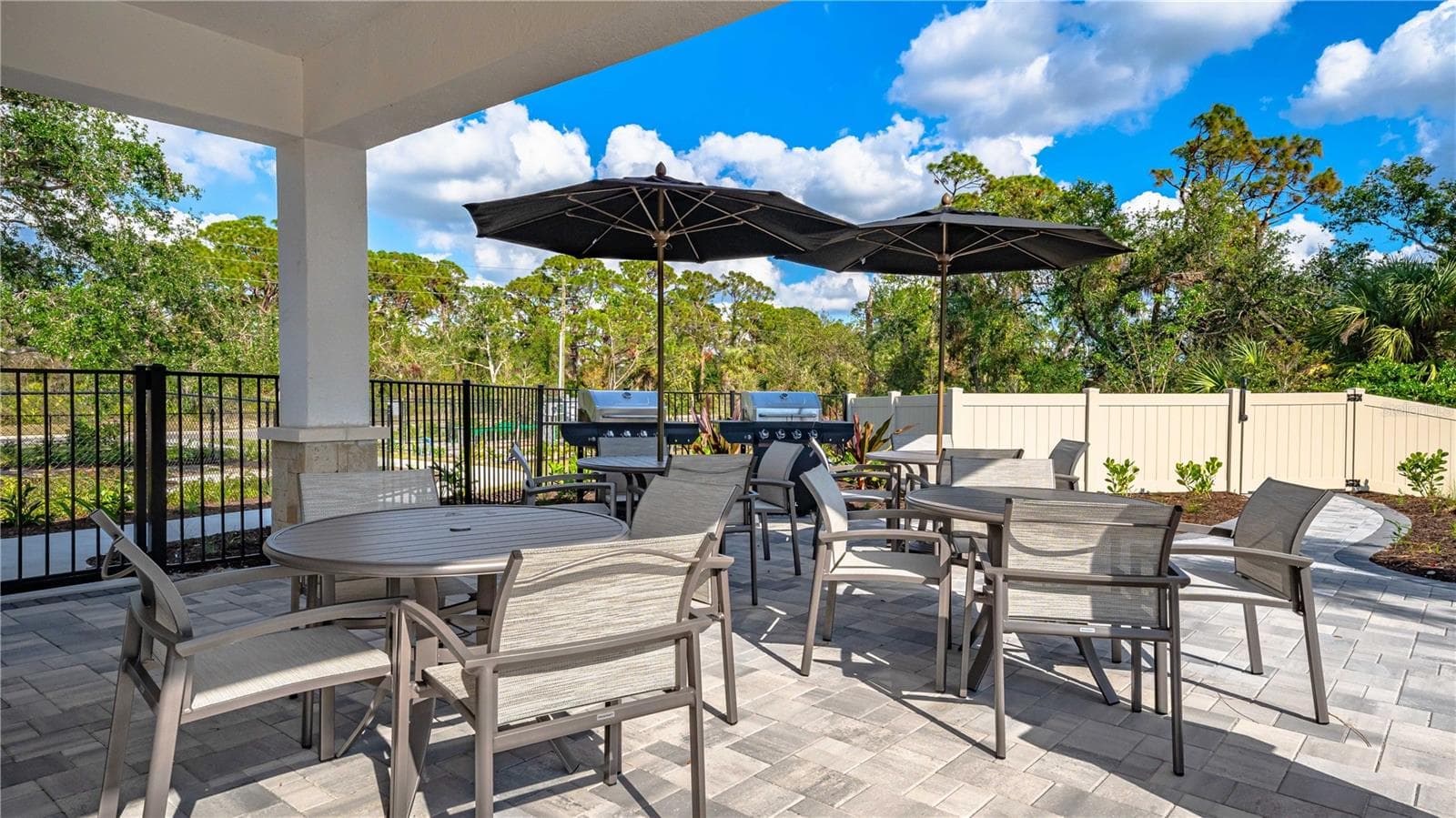 Towns at Tiburon Community - 7207 GRAND FOREST WAY, NOKOMIS