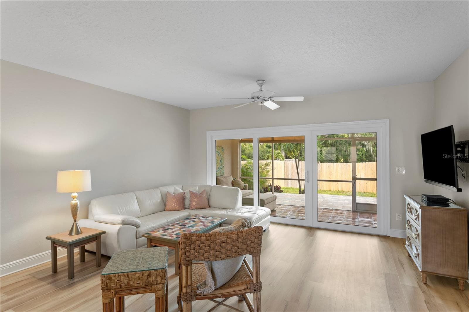 Generous Living Space - 11301 HARBOR WAY #1744, LARGO