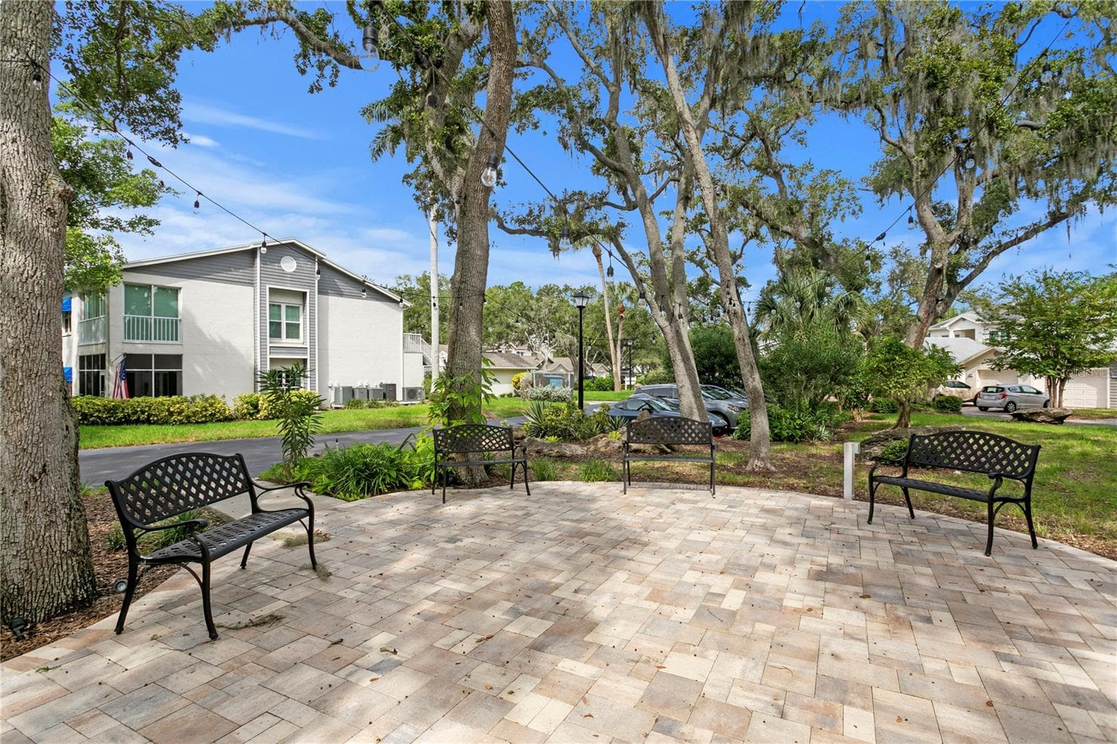 Community Park - 11301 HARBOR WAY #1744, LARGO