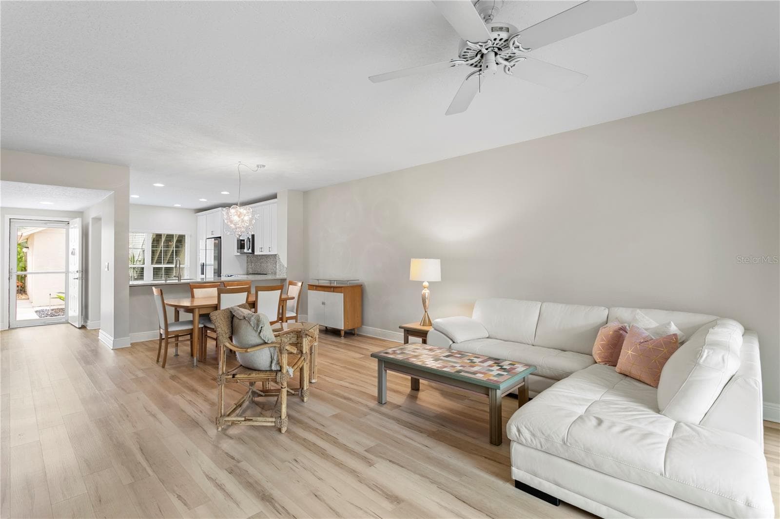 Condominium at 11301 HARBOR WAY #1744, LARGO, photo 54 of 76
