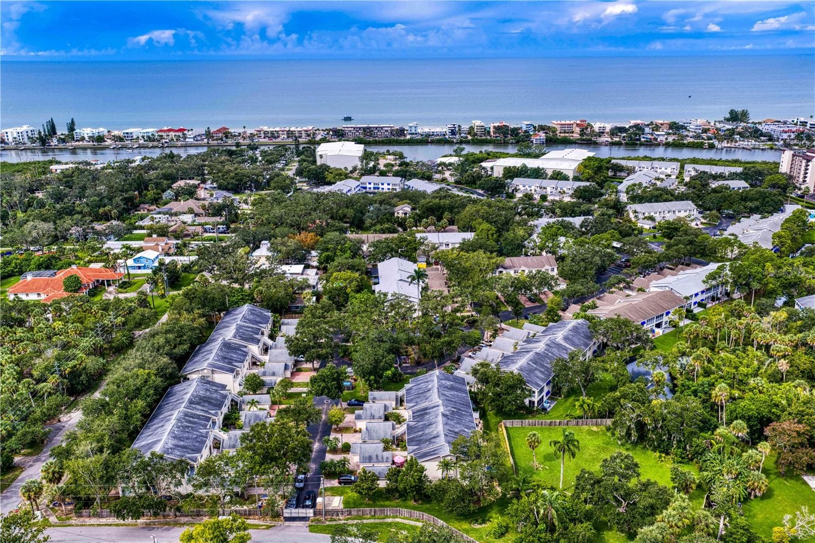 Condominium at 11301 HARBOR WAY #1744, LARGO, photo 68 of 76