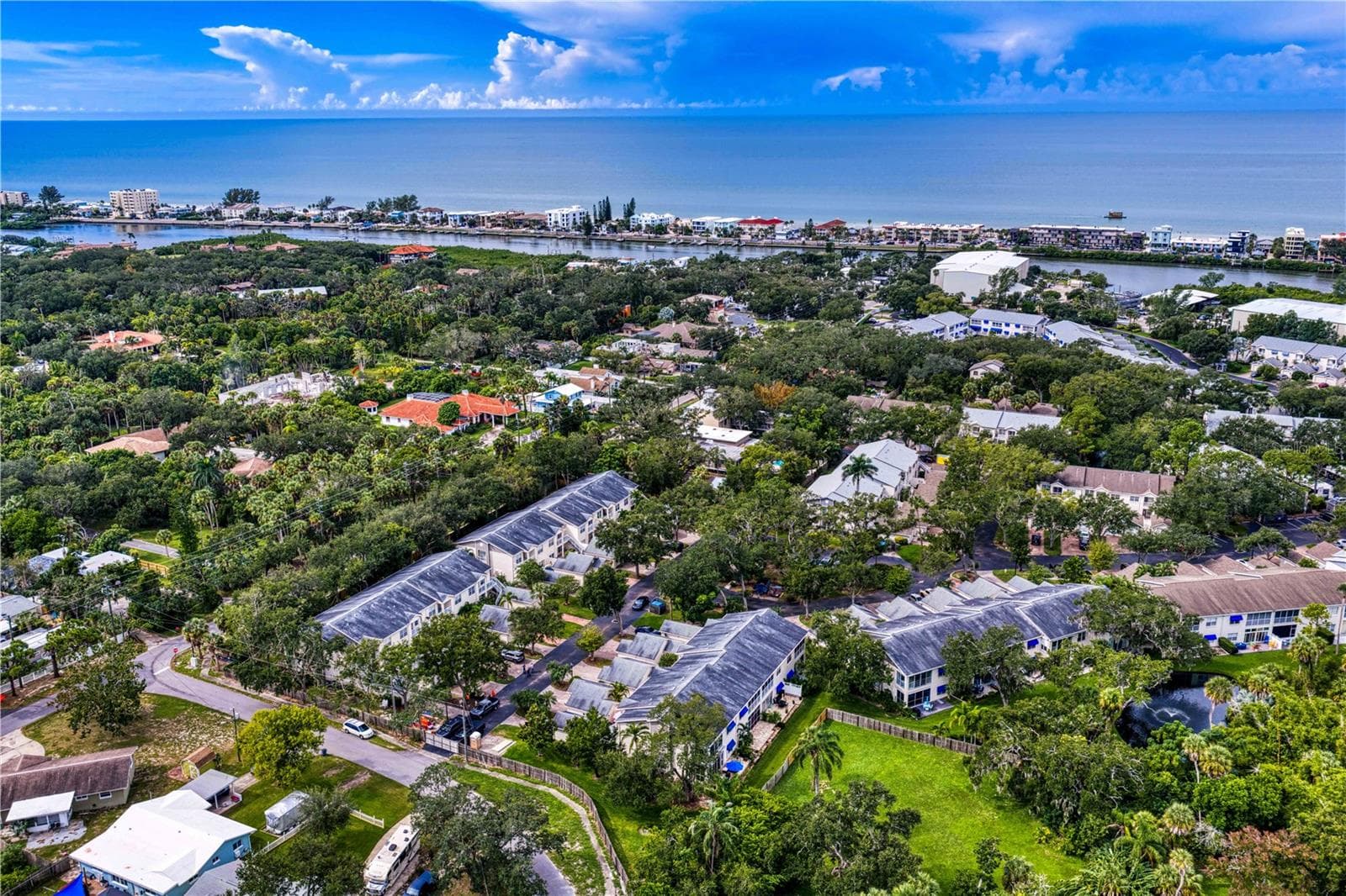 Condominium at 11301 HARBOR WAY #1744, LARGO, photo 69 of 76