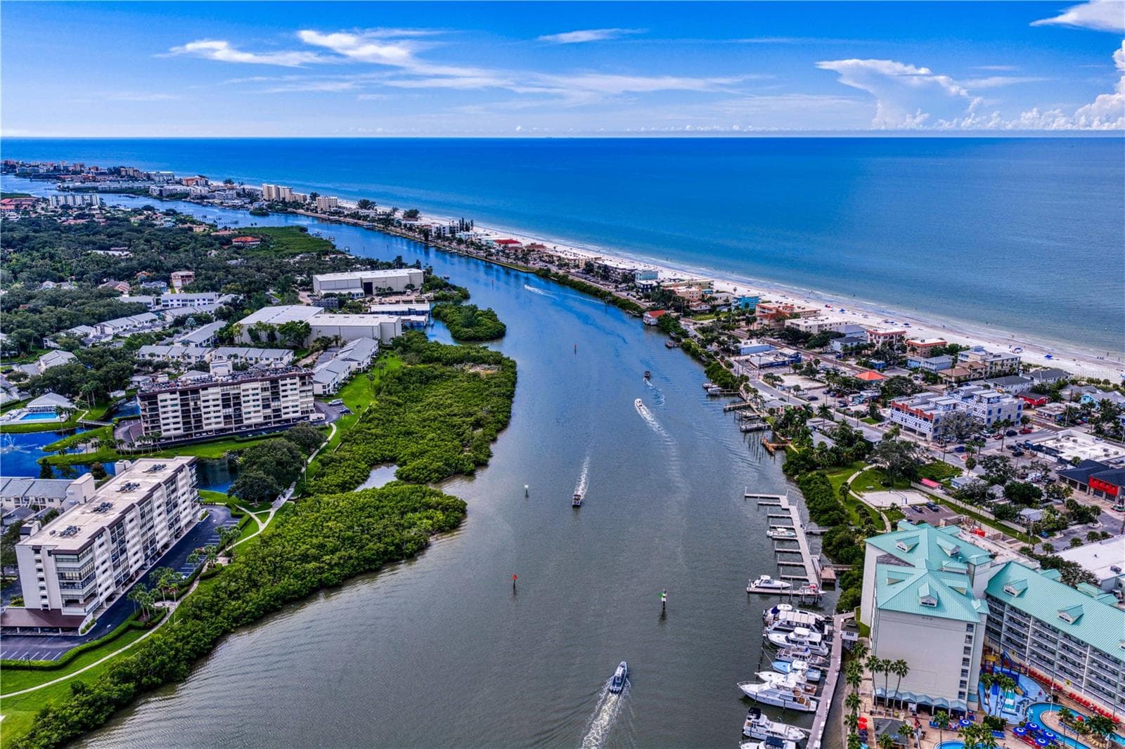 Wow - you will love this! - 11301 HARBOR WAY #1744, LARGO