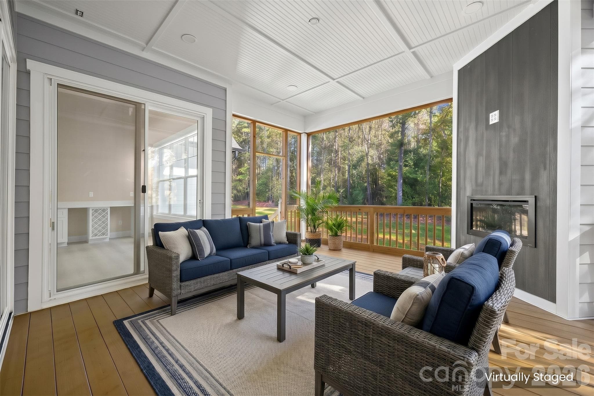Single Family Residence at 2621 Moon Creek Lane, Clover, photo 56 of 68