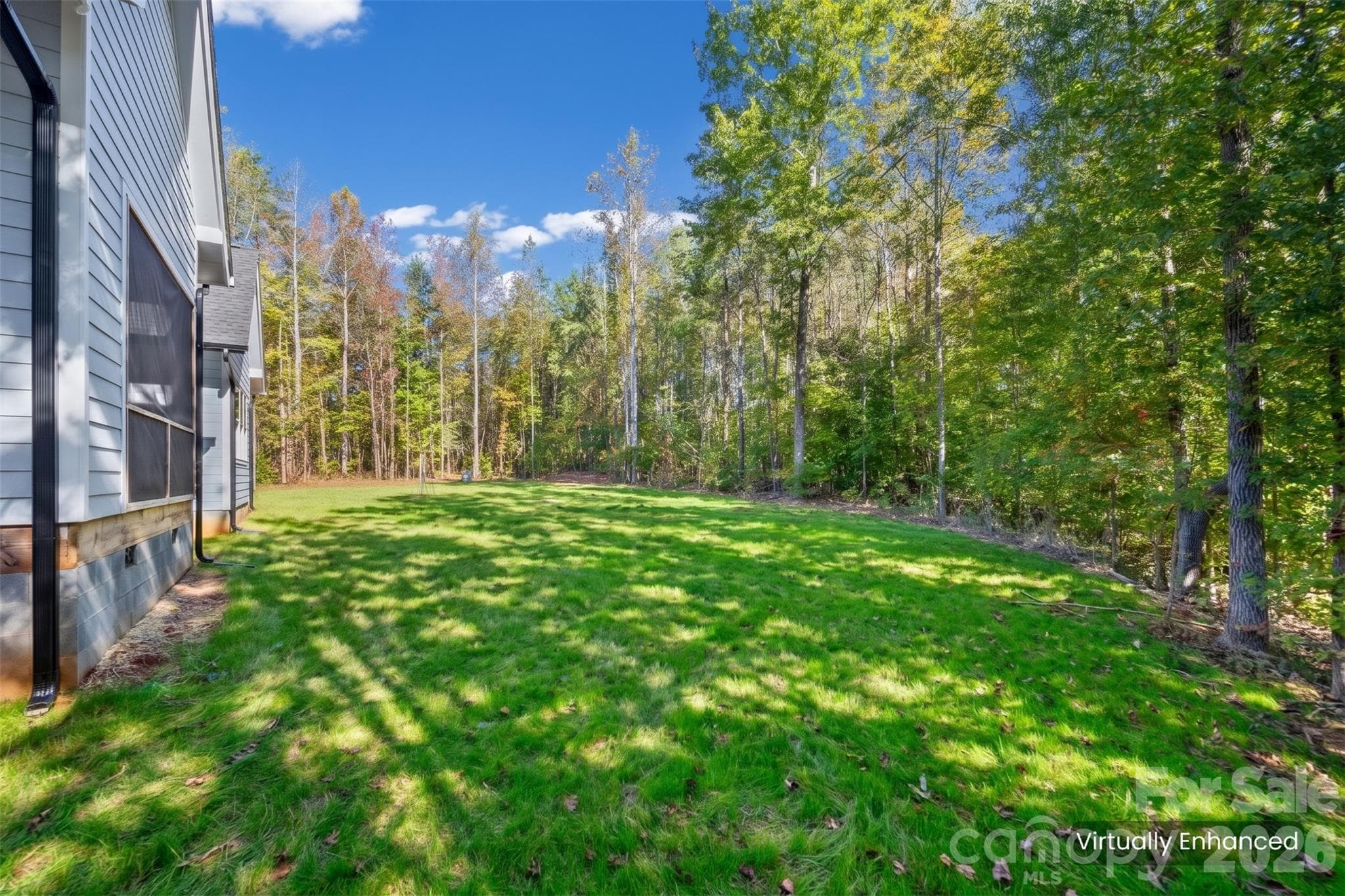 Single Family Residence at 2621 Moon Creek Lane, Clover, photo 60 of 68