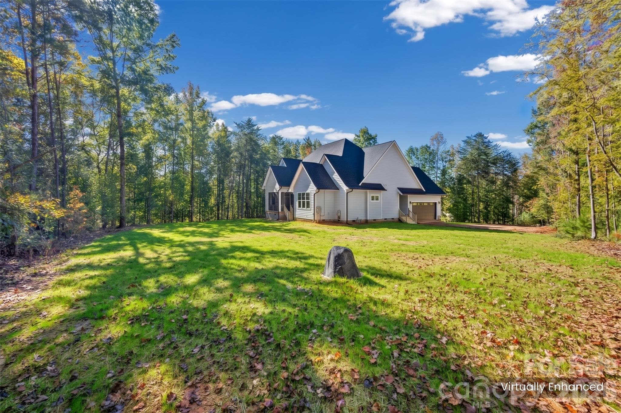 Single Family Residence at 2621 Moon Creek Lane, Clover, photo 62 of 68