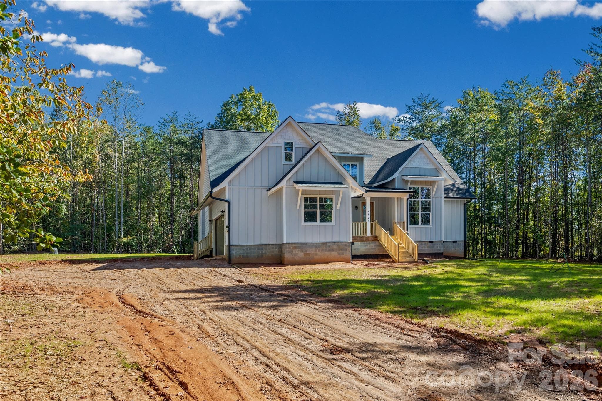 Single Family Residence at 2621 Moon Creek Lane, Clover, photo 66 of 68