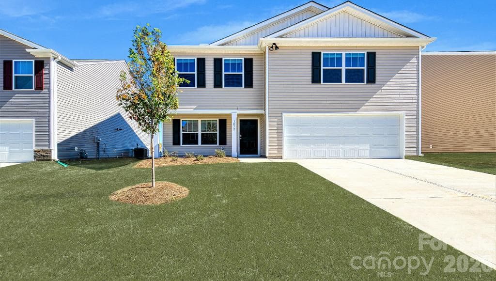 216 Wildbrook Drive