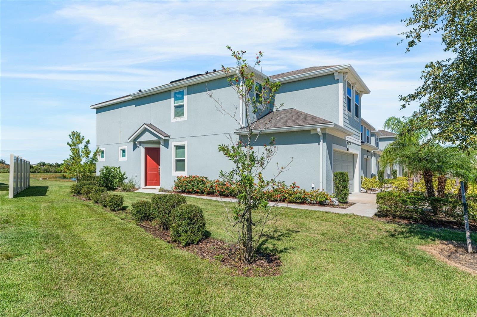 Townhouse at 11815 SKY ACRES TER, BRADENTON, photo 2 of 36