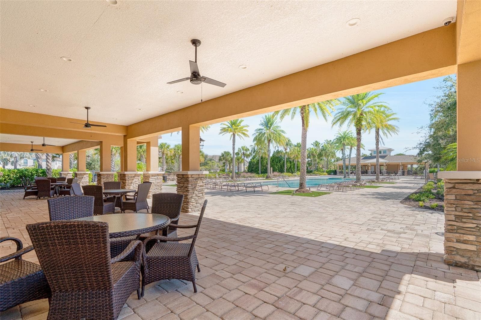 Townhouse at 11815 SKY ACRES TER, BRADENTON, photo 35 of 36
