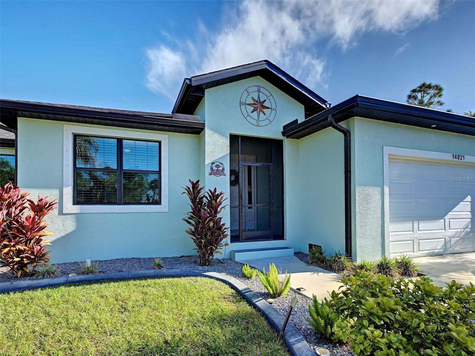 Single Family Residence at 14921 SAN DOMINGO BLVD, PORT CHARLOTTE, photo 2 of 47
