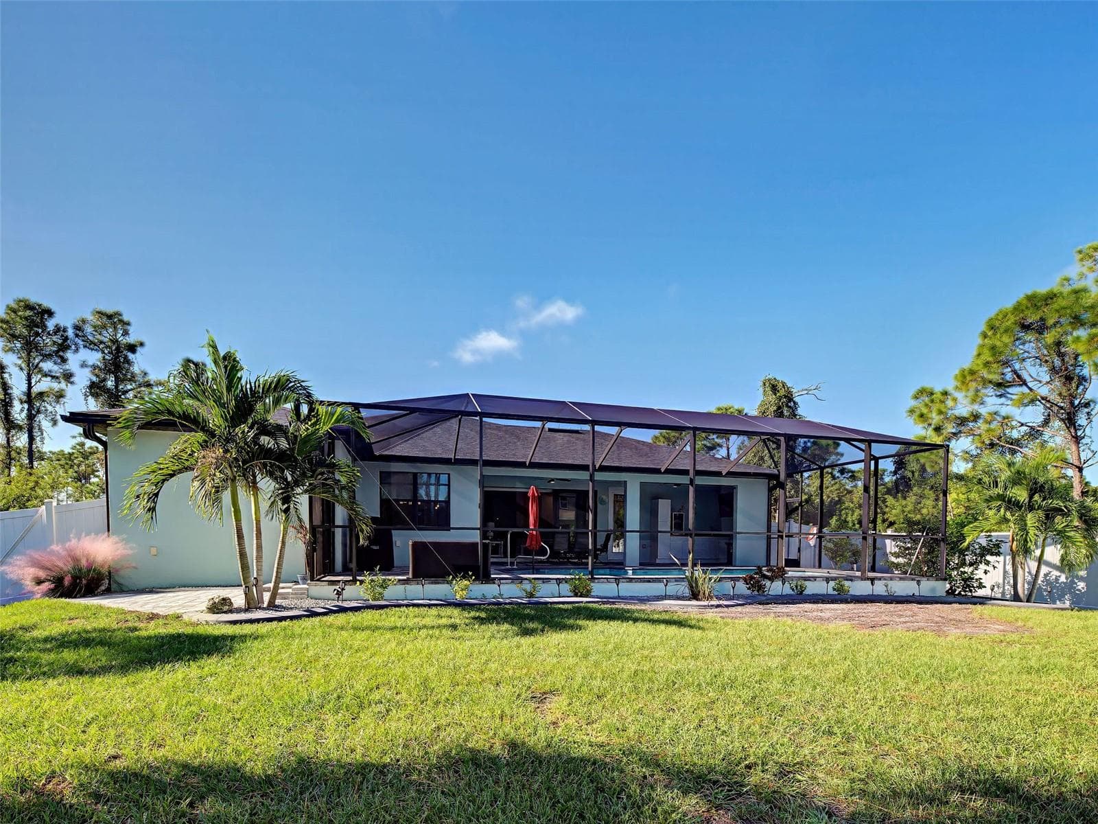 Single Family Residence at 14921 SAN DOMINGO BLVD, PORT CHARLOTTE, photo 4 of 47
