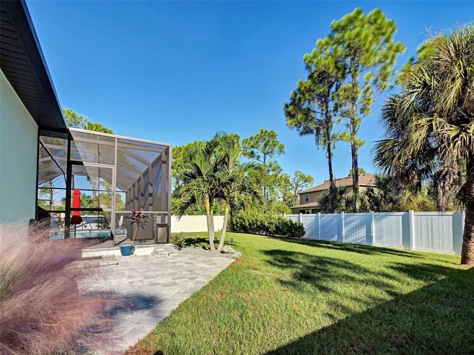 Single Family Residence at 14921 SAN DOMINGO BLVD, PORT CHARLOTTE, photo 6 of 47