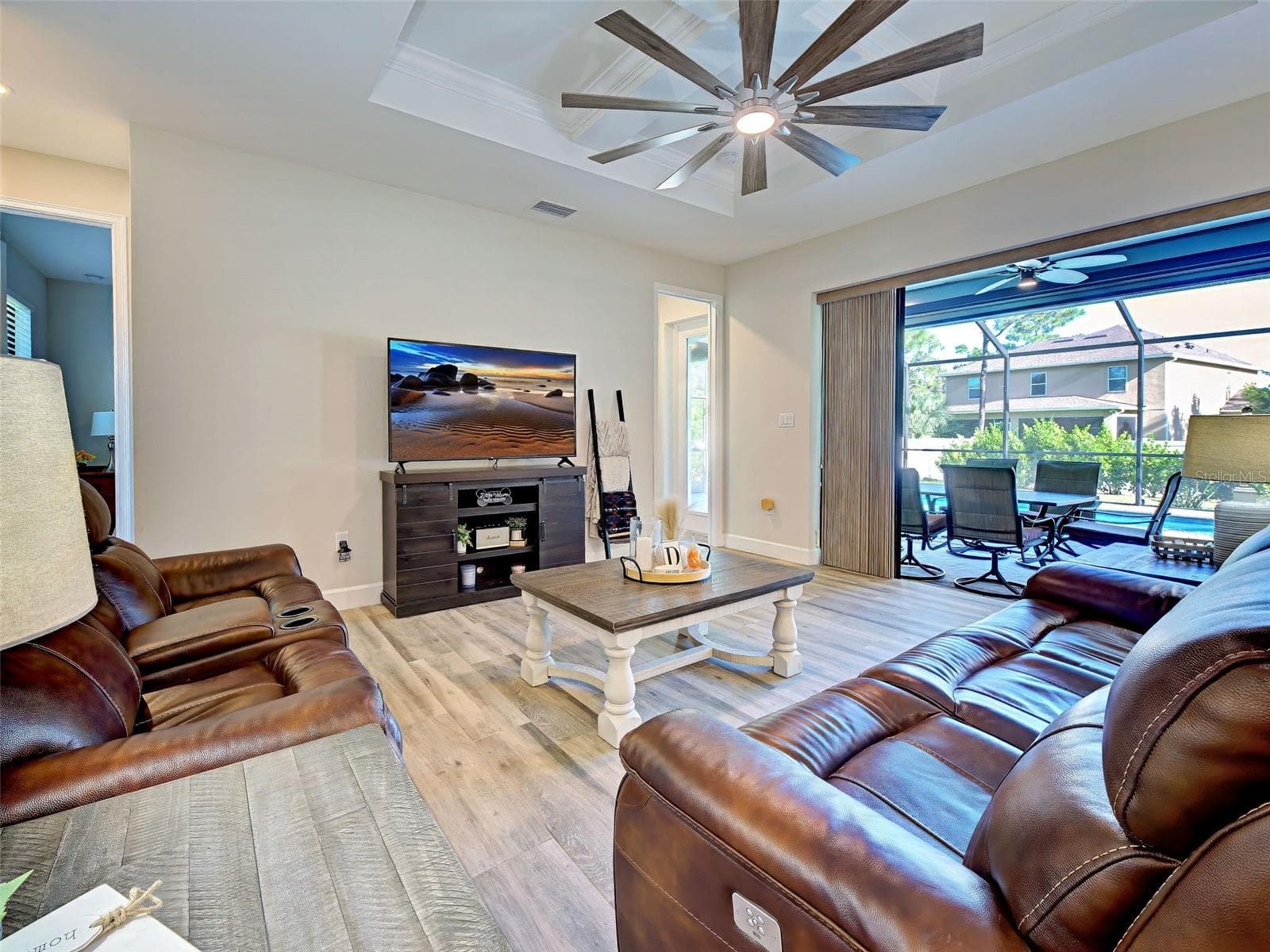 Single Family Residence at 14921 SAN DOMINGO BLVD, PORT CHARLOTTE, photo 8 of 47