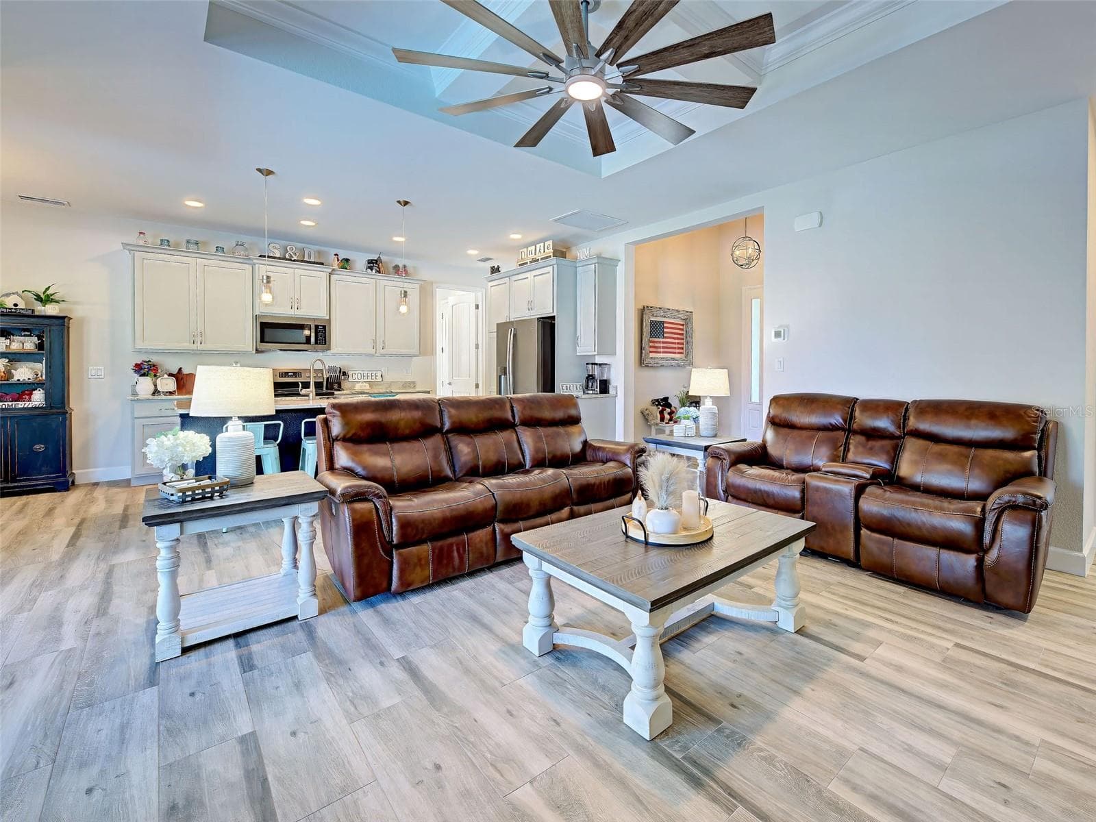 Single Family Residence at 14921 SAN DOMINGO BLVD, PORT CHARLOTTE, photo 9 of 47