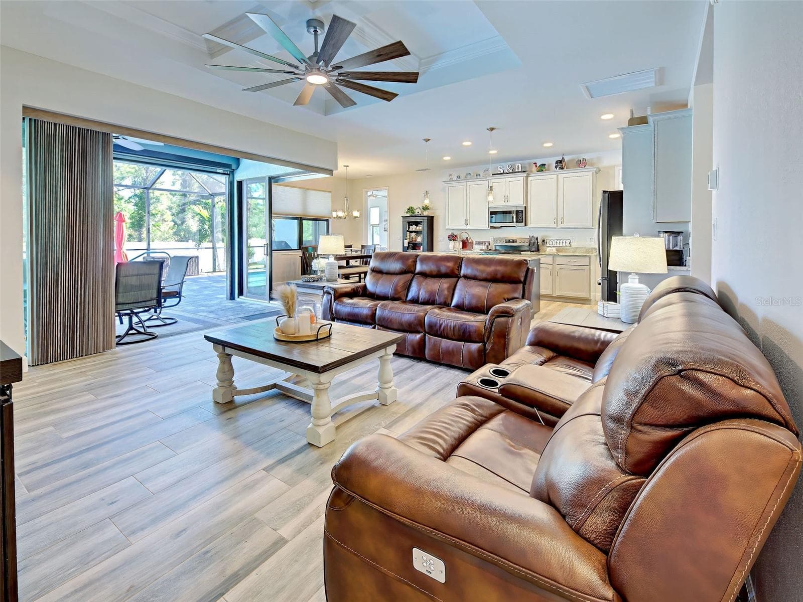 Single Family Residence at 14921 SAN DOMINGO BLVD, PORT CHARLOTTE, photo 10 of 47