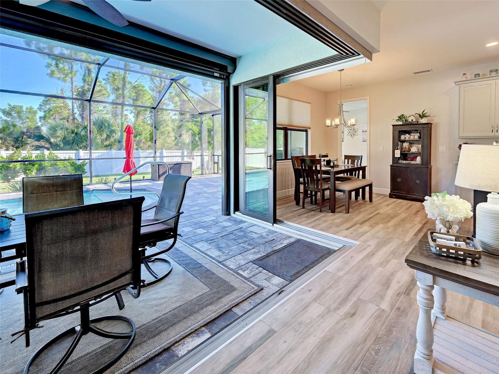 Single Family Residence at 14921 SAN DOMINGO BLVD, PORT CHARLOTTE, photo 11 of 47
