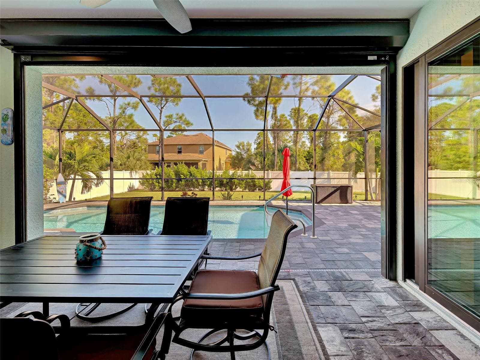 Single Family Residence at 14921 SAN DOMINGO BLVD, PORT CHARLOTTE, photo 12 of 47