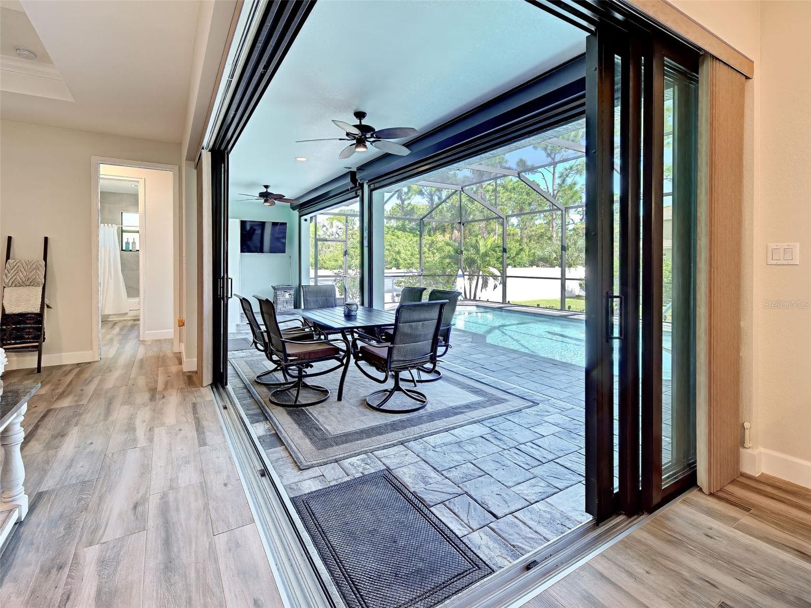 Single Family Residence at 14921 SAN DOMINGO BLVD, PORT CHARLOTTE, photo 13 of 47